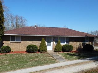 1740 Brackenridge Rd, Vincent, OH 45784