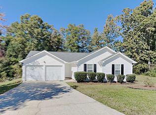 3273 Trail Poin, Douglasville, GA 30135