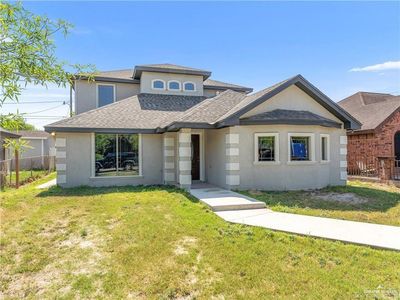 504 Benito St, Rio Grande City, TX, 78582