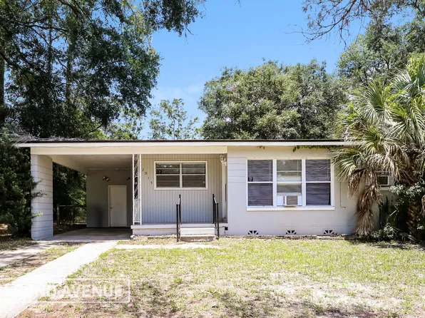 3015 Lansdell Dr, Jacksonville, FL 32208