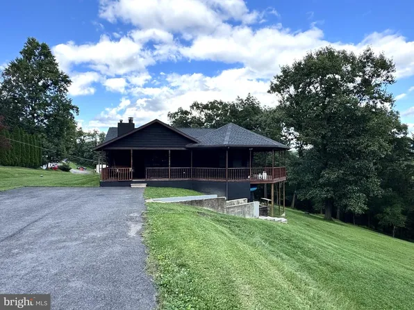 60 N Ridgley Ave, Lewistown, PA 17044
