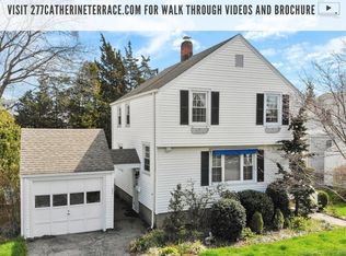 277 Catherine Ter, Fairfield, CT 06824