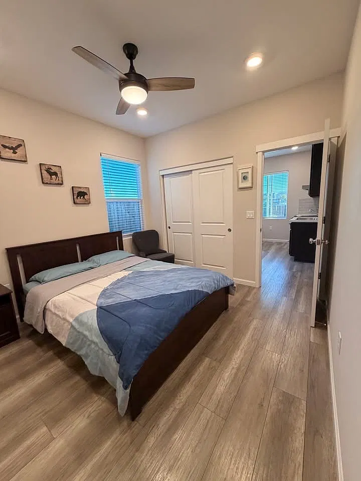 Saddle Rock Ln, Antioch — Photo 2