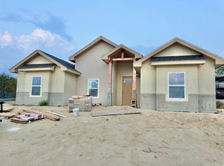 2138 Sunset Dr, Zapata, TX 78076