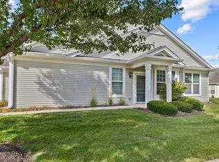 14060 Palisades Ave, Huntley, IL 60142