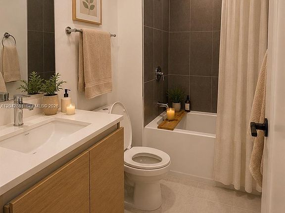 2nd image of 8106 NE 1st Ave #6