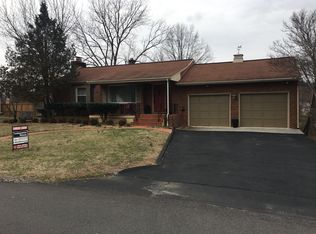 27 Upland Dr, Salem, VA 24153