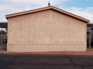 5002 W Bethany Home Rd LOT 146, Glendale, AZ 85301