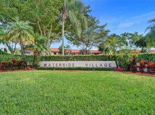 15801 W Waterside Cir APT 201, Sunrise, FL 33326