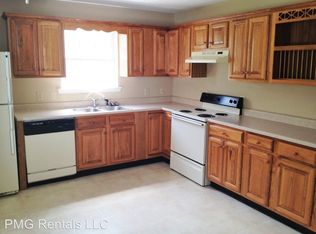 1634 Drayton Ln #B, Statesboro, GA 30461