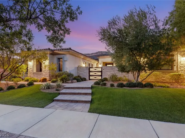 22 Greenside Dr, Las Vegas, NV 89141