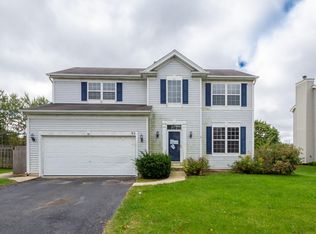 92 Rotterdam Dr, Antioch, IL