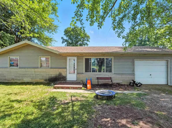 11904 N State Road 3, Kendallville, IN 46755