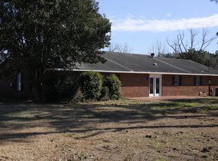 4277 Clifton Rd, Statesboro, GA 30458