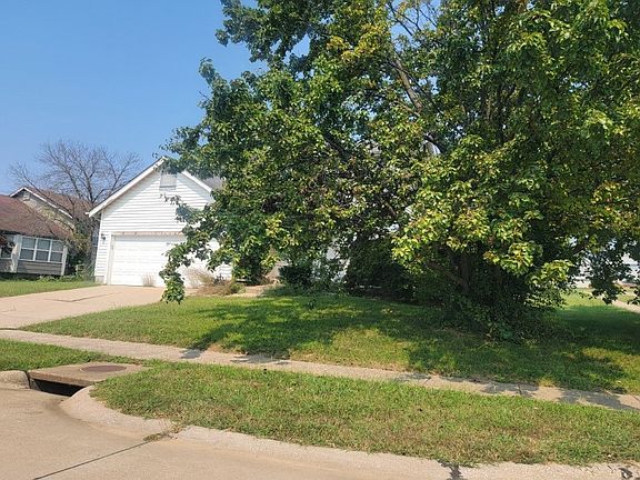 2nd image of 5417 James River Dr