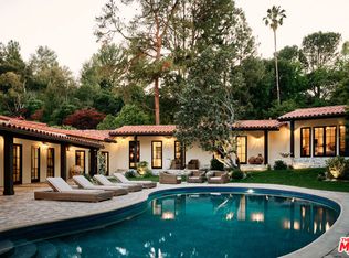 11945 Lockridge Rd, Studio City, CA 91604