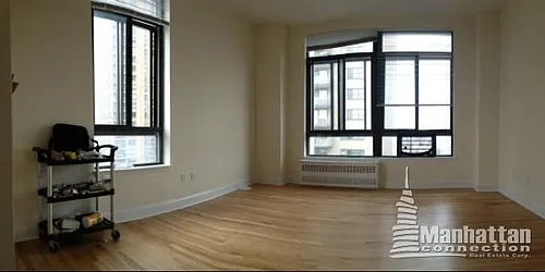 Rented by Manhattan Connection