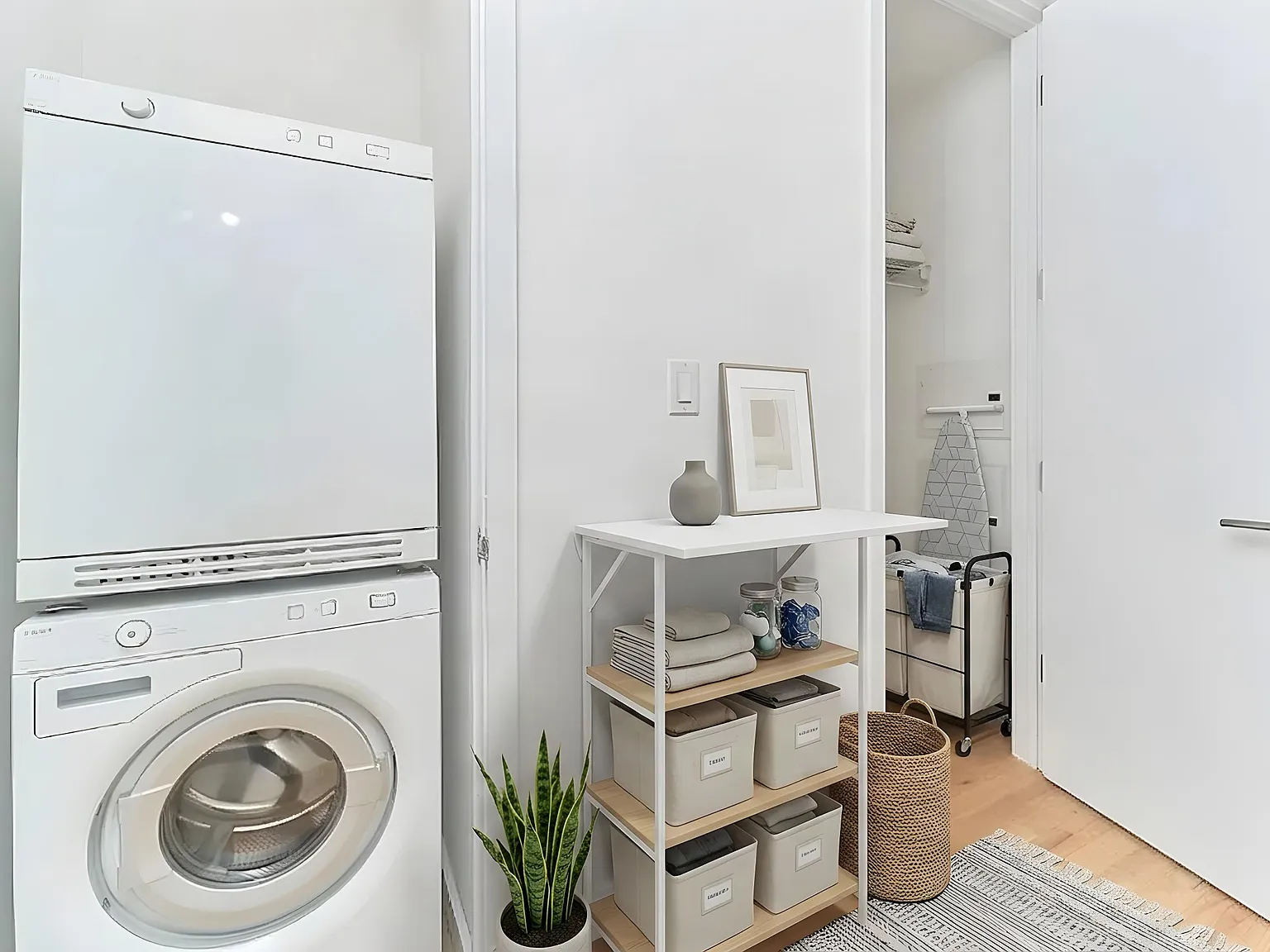 55 Hope Street — Photo 4