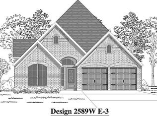 2915 River Flower Ln, Richmond, TX 77406
