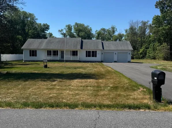 6461 Pleasant Dr, Laurel, DE 19956