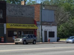 6343 Michigan Ave, Detroit, MI 48210