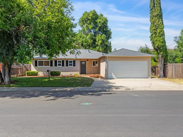 1709 Barbara Way, Modesto, CA 95350