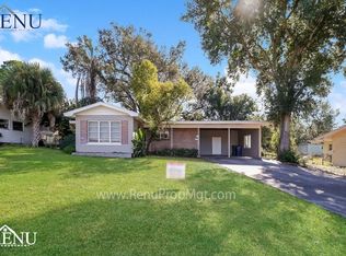 806 SE Avenue L, Winter Haven, FL 33880