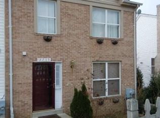 3715 Pogonia Ct UNIT 5D, Hyattsville, MD 20784