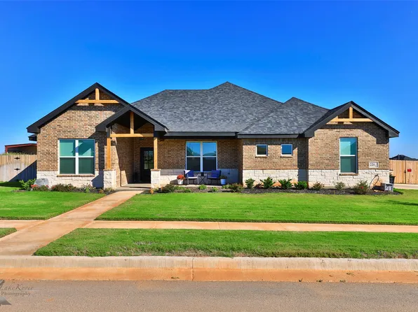220 Beechcraft Rd, Abilene, TX 79602