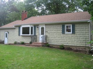 1016 Sunset Dr, Basking Ridge, NJ 07920