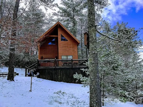 100 Bear Den Mountain Rd, Spruce Pine, NC 28777
