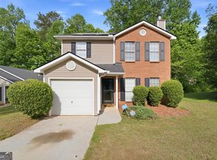 4105 Conley Pond Ct, Decatur, GA 30034