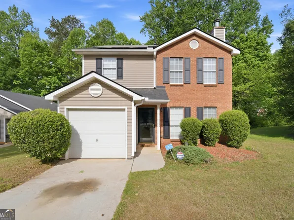 4105 Conley Pond Ct, Decatur, GA 30034