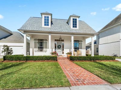 11149 Preservation Way, Baton Rouge, LA, 70810