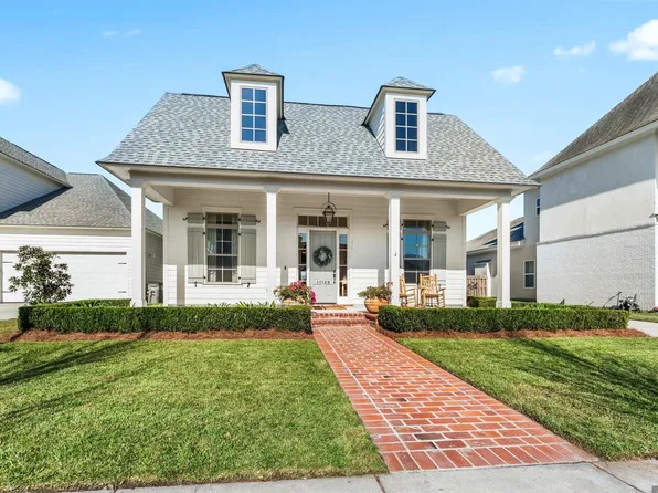 11149 Preservation Way, Baton Rouge, LA 70810