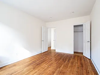 Rented by City Connections Realty