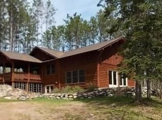 143 Roosevelt Shores Dr NE, Outing, MN 56662