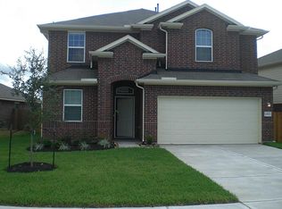 20827 Morgan Knoll Ln, Katy, TX 77449