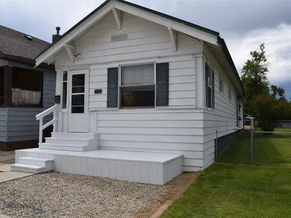 718 Cherry St, Anaconda, MT 59711