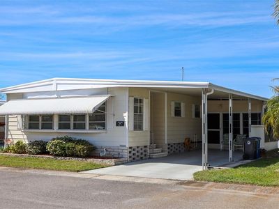 369 Cobia Way, Oldsmar, FL, 34677