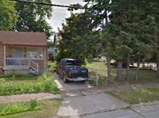1506 Cronk Ave, Flint, MI 48506