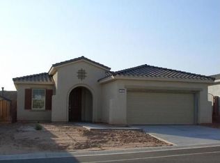 1441 Oakmont Ridge St, Mesquite, NV 89027