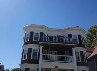 91 Centre St, Dorchester, MA 02124