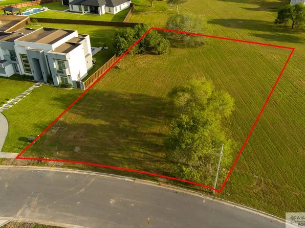 0 W Lake Ave, Brownsville, TX 78520