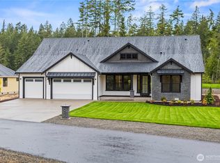 Tehaleh, Bonney Lake, WA 98391
