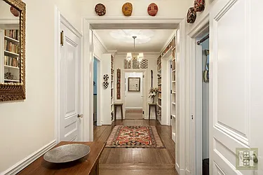 Sold by Halstead Real Estate