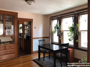 41 Upland Rd #1, Somerville, MA 02144