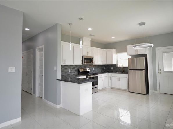 1702 Angelina Dr #1, San Juan, TX 78589