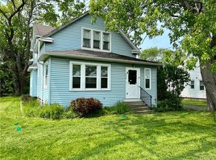 6924 Ward Rd, Niagara Falls, NY 14304