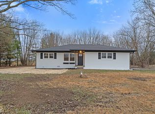 10159 Hodge Rd, Clayton, IN 46118